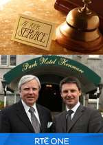 Watch At Your Service 9Movies