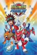 Watch Digimon Fusion 9Movies