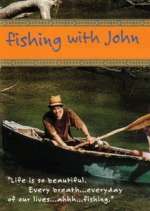 Watch Fishing with John 9Movies
