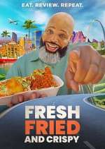 Watch Fresh, Fried & Crispy 9Movies