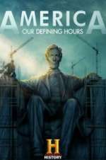 Watch America: Our Defining Hours 9Movies