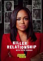 Watch Killer Relationship with Faith Jenkins 9Movies