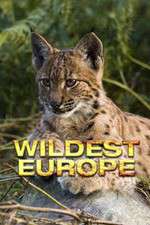 Watch Wildest Europe 9Movies