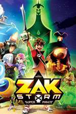 Watch Zak Storm 9Movies