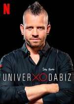 Watch UniverXO Dabiz 9Movies