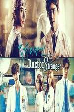 Watch Doctor Stranger 9Movies
