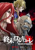 Watch Record of Ragnarok 9Movies