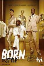 Watch B.O.R.N. To Style 9Movies
