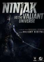 Watch Ninjak vs. the Valiant Universe 9Movies