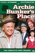 Watch Archie Bunker's Place 9Movies