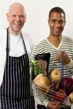 Watch Food Detectives 9Movies