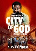 Watch City of God: The Fight Rages On 9Movies