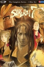 Watch Samurai 7 9Movies