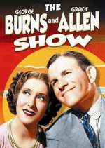 Watch The George Burns and Gracie Allen Show 9Movies