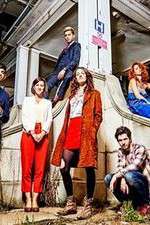 Watch Crashing 9Movies