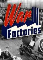 Watch War Factories 9Movies