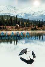 Watch Alaska: Earth’s Frozen Kingdom 9Movies
