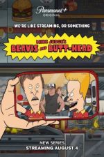 Watch Beavis and Butt-Head Do the Universe 9Movies