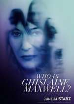 Watch Who Is Ghislaine Maxwell? 9Movies