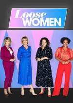 Watch Loose Women 9Movies