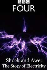Watch Shock and Awe The Story of Electricity 9Movies