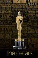 Watch The Academy Awards 9Movies