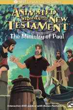 Watch Animated Stories from the New Testament 9Movies