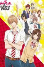 Watch Wolf Girl and Black Prince 9Movies