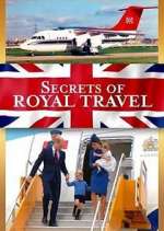 Watch Secrets of Royal Travel 9Movies