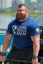 Watch World's Strongest Man 9Movies