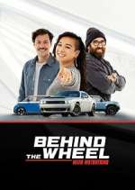 Watch Behind the Wheel with MotorTrend 9Movies