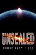 Watch Conspiracy Files 9Movies
