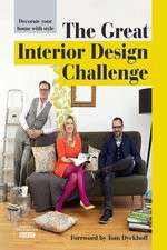 Watch The Great Interior Design Challenge 9Movies