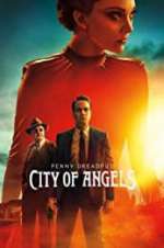 Watch Penny Dreadful: City of Angels 9Movies