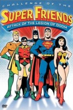 Watch Challenge of the SuperFriends 9Movies