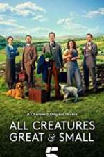 Watch All Creatures Great and Small 9Movies