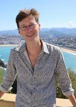 Watch Manchán's Europe By Train 9Movies