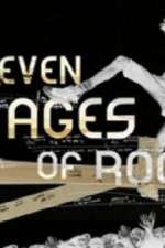 Watch Seven Ages of Rock 9Movies