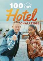 Watch 100 Day Hotel Challenge 9Movies