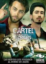 Watch El cártel de los Sapos: El origen 9Movies