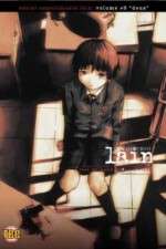Watch Serial Experiments: Lain 9Movies
