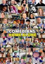 Watch Comedians: Home Alone 9Movies