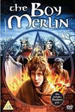 Watch The Boy Merlin 9Movies
