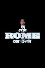 Watch Jim Rome on Showtime 9Movies
