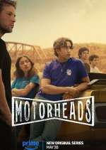 Watch Motorheads 9Movies