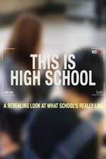 Watch This is High School 9Movies