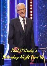 Watch Paul O'Grady's Saturday Night Line Up 9Movies