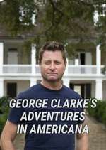 Watch George Clarke's Adventures in Americana 9Movies