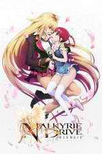 Watch Valkyrie Drive: Mermaid 9Movies