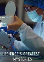 Watch Science\'s Greatest Mysteries 9Movies